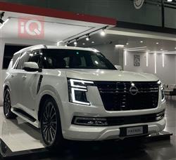 نيسان باترول